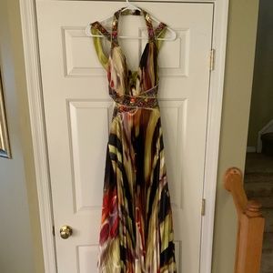 Jovani Evening Dress, Ballroom, Prom